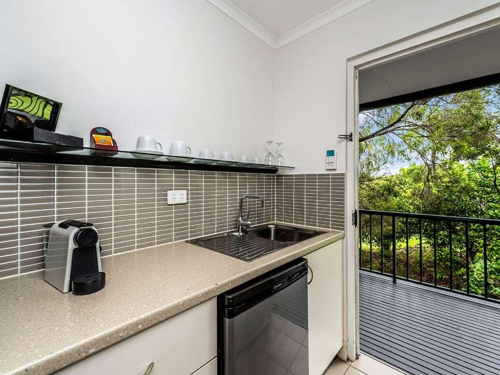 Mercure Townsville Zimmer foto