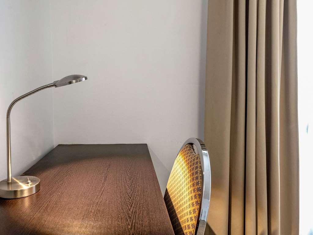 Mercure Townsville Zimmer foto